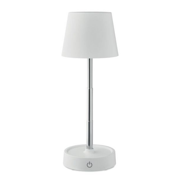 Usb punjiva stolna lampa - taplamb