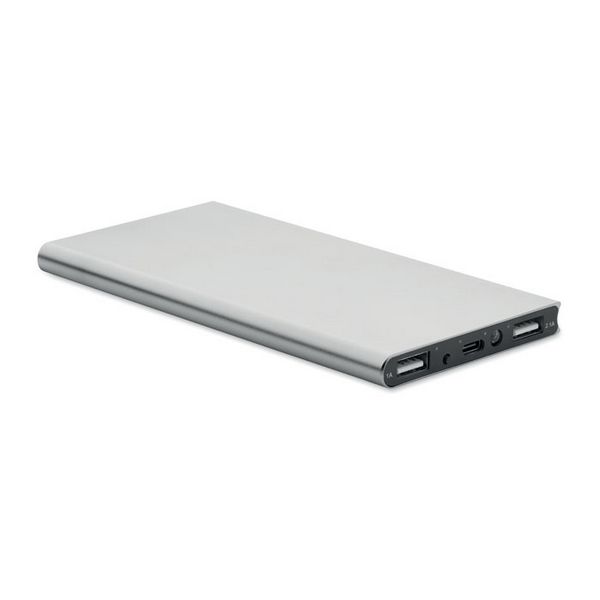 Powerbank 8000 mAh  - powerflat8c