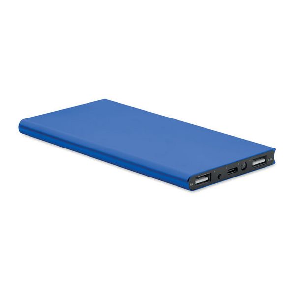 Powerbank 8000 mAh  - powerflat8c