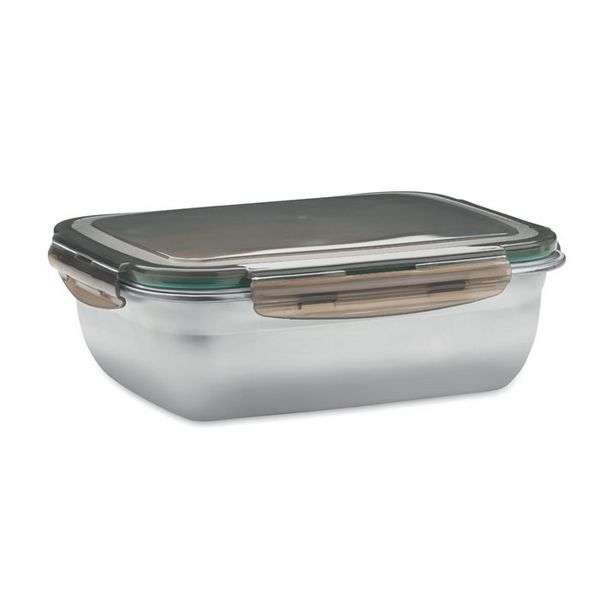 Kutija za ručak 1500 ml - lox plus