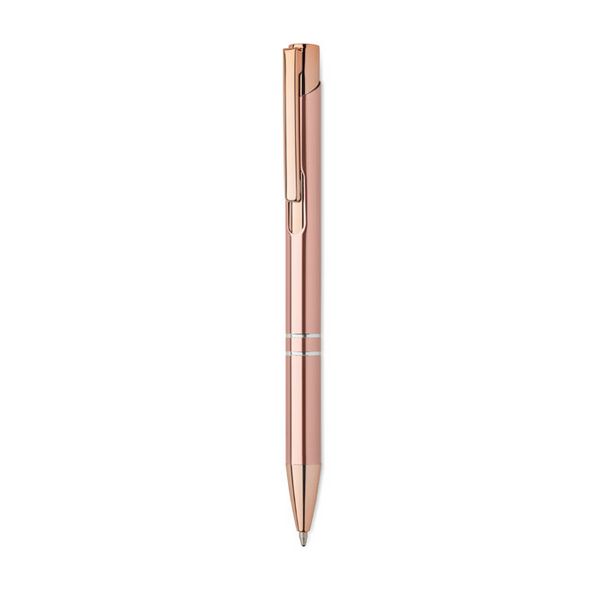 Olovka od recikliranog aluminija - bern rose