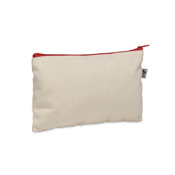 Kozmetička torba pamuk 340 gr/m² - pesacara
