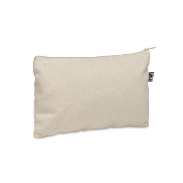 Kozmetička torba pamuk 340 gr/m² - pesacara