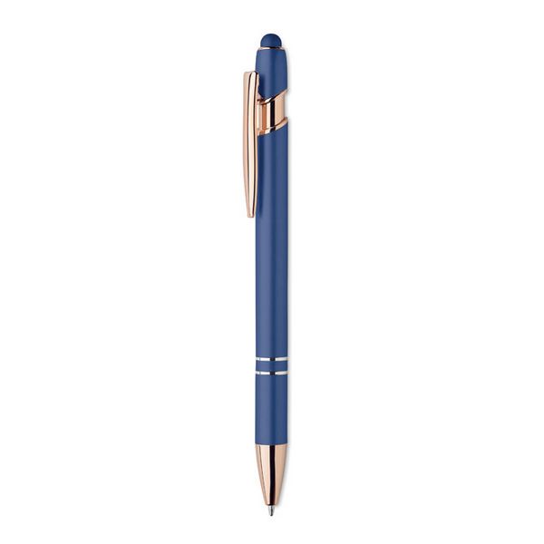Olovka od recikliranog aluminija - scribble