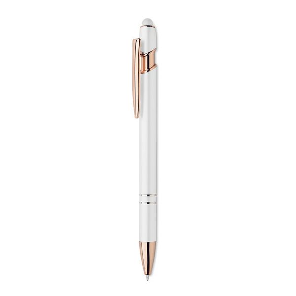 Olovka od recikliranog aluminija - scribble