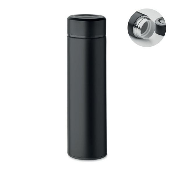 Boca s dvostrukom stijenkom 420 ml - nunavut