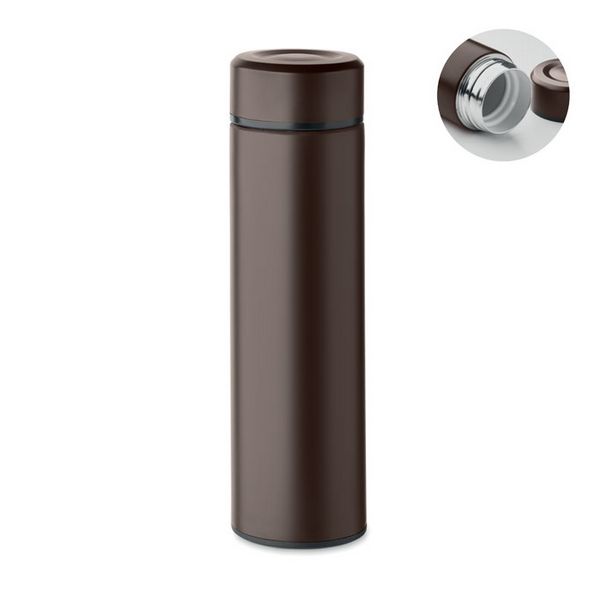 Boca s dvostrukom stijenkom 420 ml - nunavut