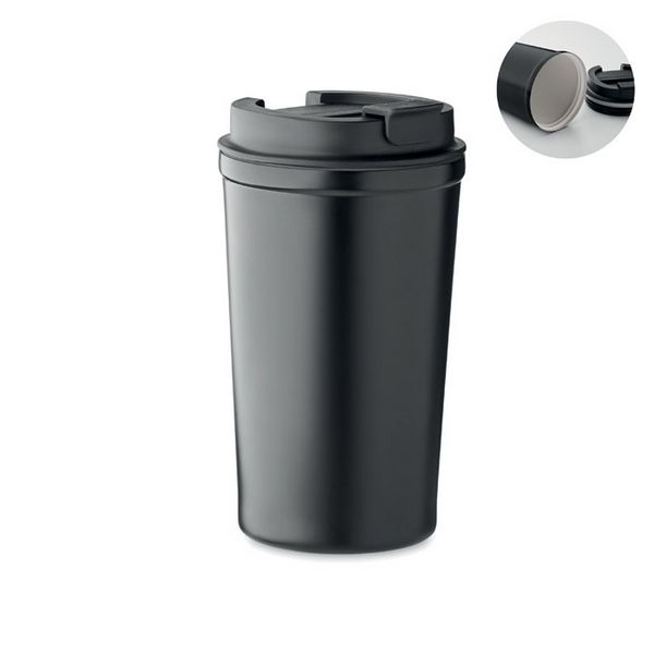Čaša s keramičkom oblogom 450 ml - nunavum