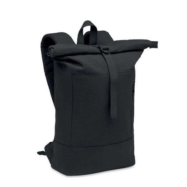 Rolltop 15'' ruksak za laptop - koper roll