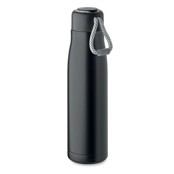 Boca s dvostrukom stijenkom 500 ml - cordle