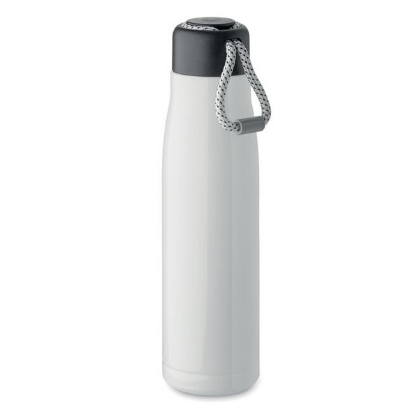Boca s dvostrukom stijenkom 500 ml - cordle
