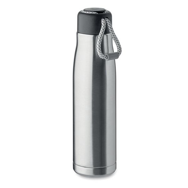 Boca s dvostrukom stijenkom 500 ml - cordle
