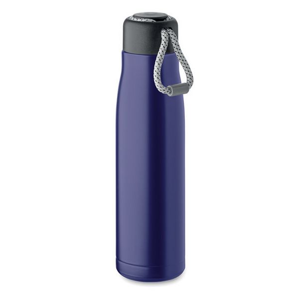 Boca s dvostrukom stijenkom 500 ml - cordle