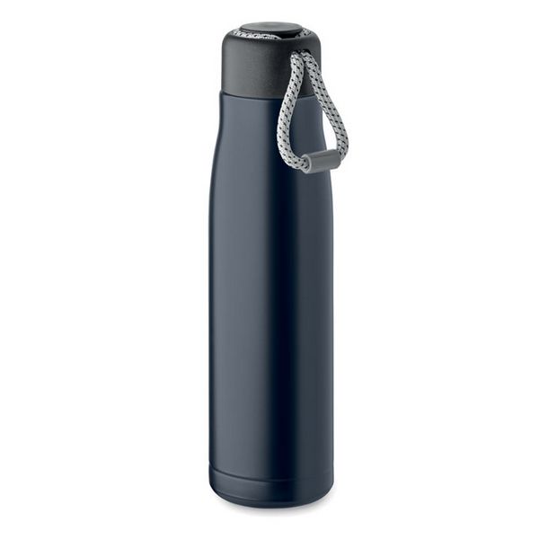 Boca s dvostrukom stijenkom 500 ml - cordle