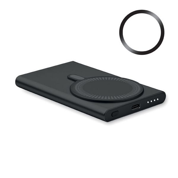 Bežični punjač - powerbank - pawtt