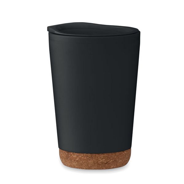Dvoslojna čaša 300 ml - co