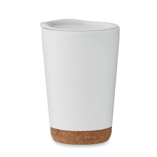 Dvoslojna čaša 300 ml - co