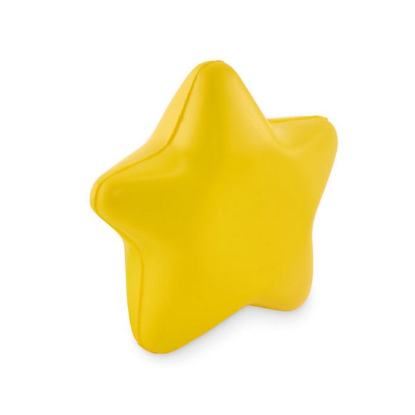 Pu antistresna zvijezda - starly