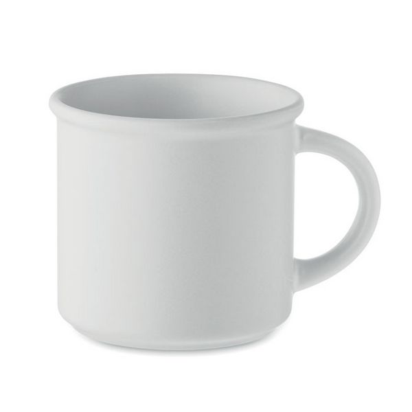 Mat keramička šalica 300 ml - cupage