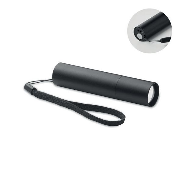 Punjiva aluminijska svjetiljka - aluminat
