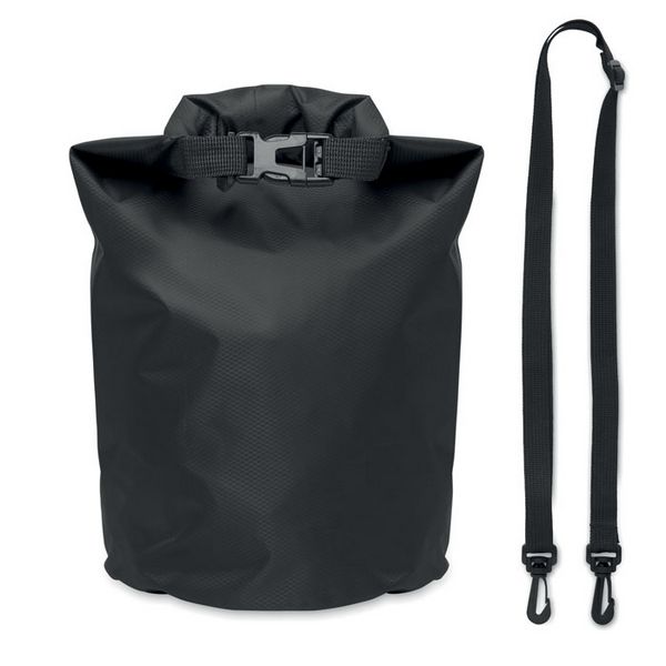 Vodootporna torba 210t rpet 5l - bolsaible +