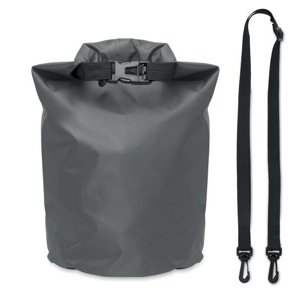 Vodootporna torba 210t rpet 5l - bolsaible +