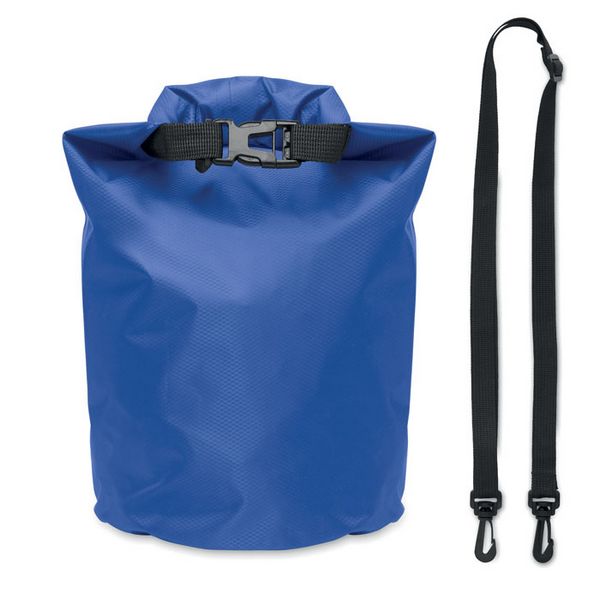 Vodootporna torba 210t rpet 5l - bolsaible +