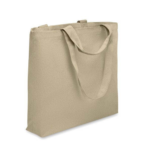 Platnena torba za plažu 320 gr/m² - maldi beach