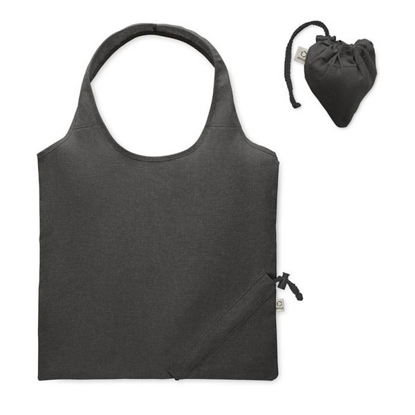 Sklopiva torba za kupovinu 140 gr/m² - carrie colour