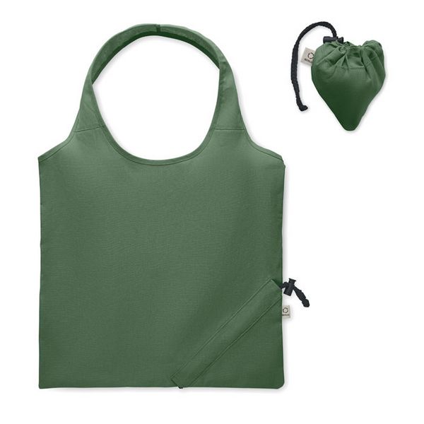 Sklopiva torba za kupovinu 140 gr/m² - carrie colour