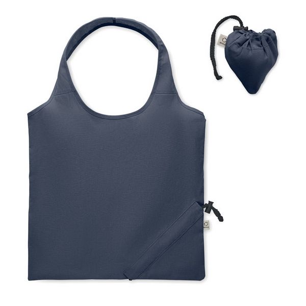 Sklopiva torba za kupovinu 140 gr/m² - carrie colour