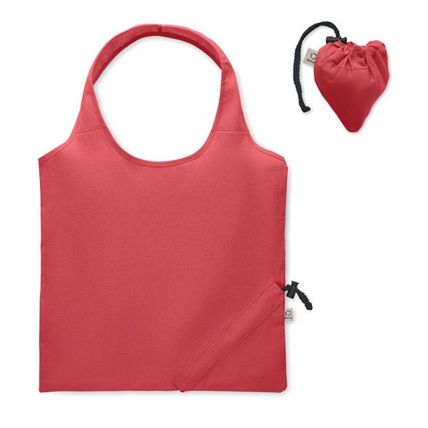 Sklopiva torba za kupovinu 140 gr/m² - carrie colour