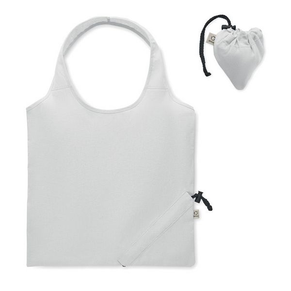 Sklopiva torba za kupovinu 140 gr/m² - carrie colour