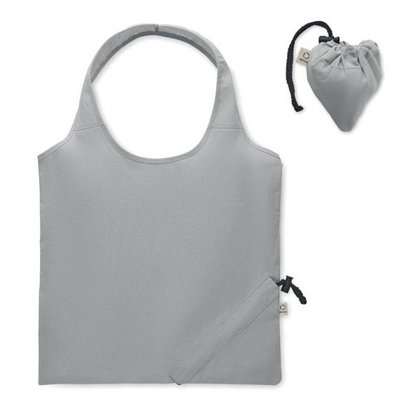 Sklopiva torba za kupovinu 140 gr/m² - carrie colour