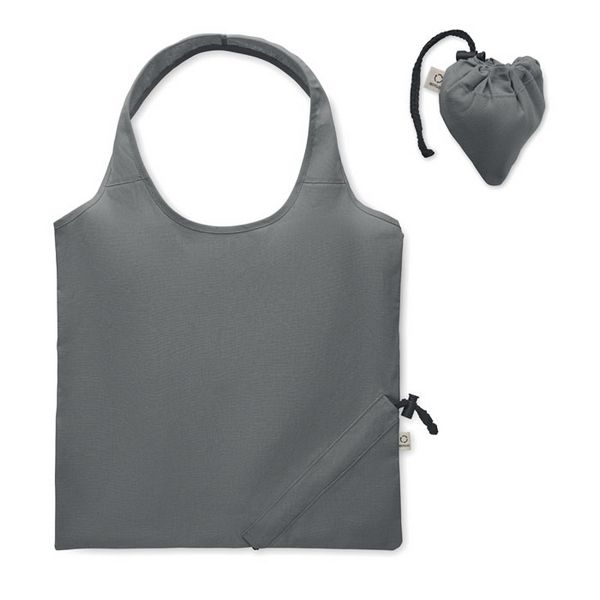 Sklopiva torba za kupovinu 140 gr/m² - carrie colour