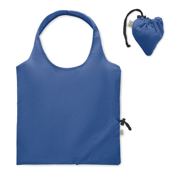 Sklopiva torba za kupovinu 140 gr/m² - carrie colour