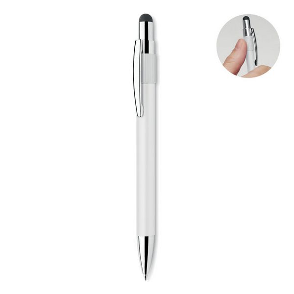 Stylus olovka s okretnim mehanizmom - edd