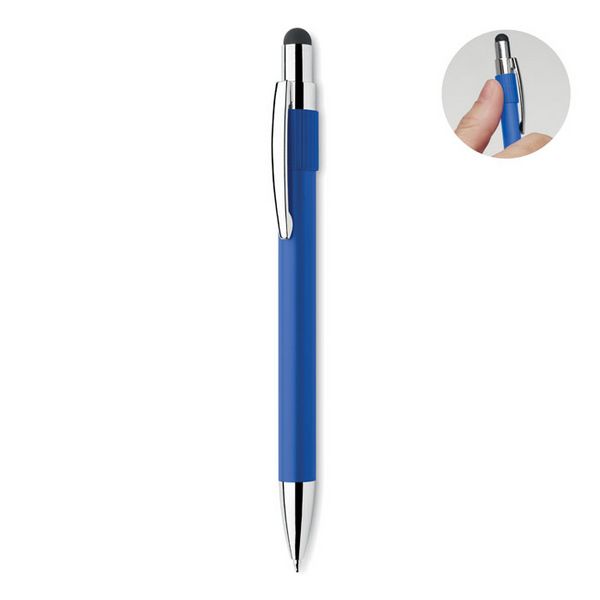 Stylus olovka s okretnim mehanizmom - edd