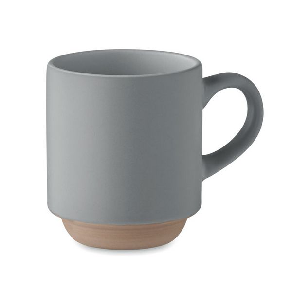 Keramička šalica za slaganje 170 ml - cerack