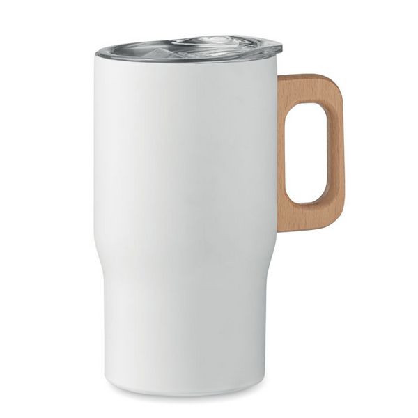 Dvoslojna čaša 350ml - tumboo