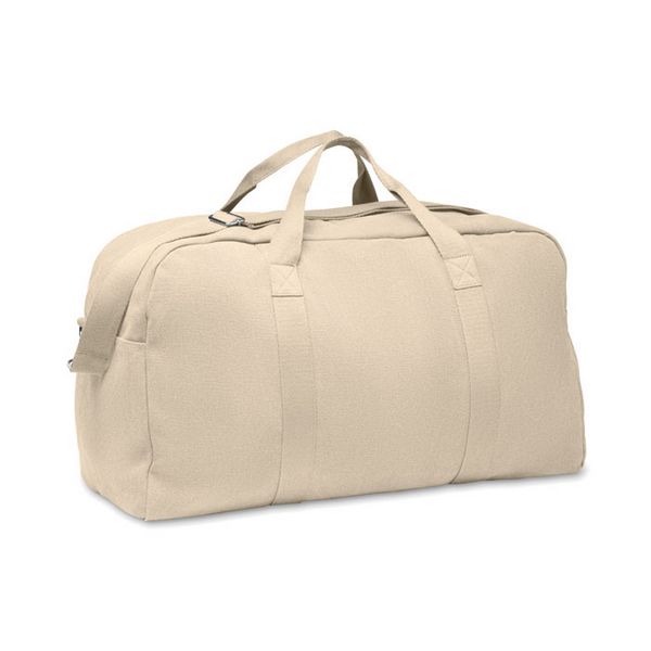 Putna torba 450 gr/m² - duffas