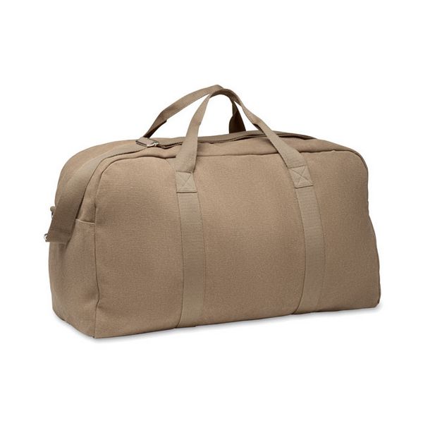 Putna torba duffle 450 gr/m² - duffas colour