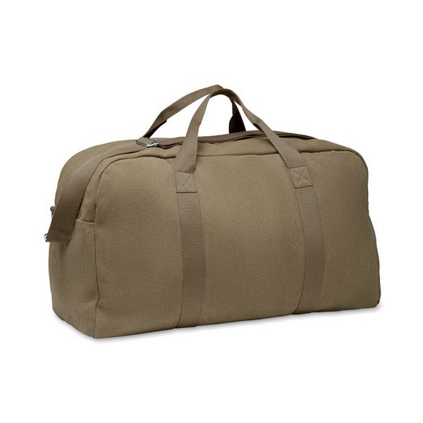 Putna torba duffle 450 gr/m² - duffas colour