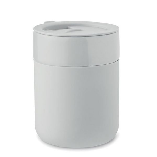 Keramička čaša 330 ml - qeram