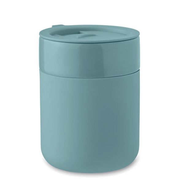 Keramička čaša 330 ml - qeram