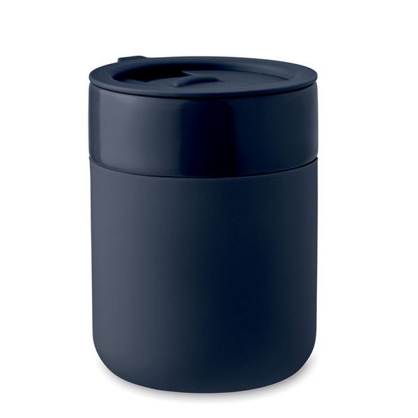 Keramička čaša 330 ml - qeram