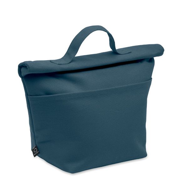 Torba za hlađenje od recikliranog pamuka - recoba colour