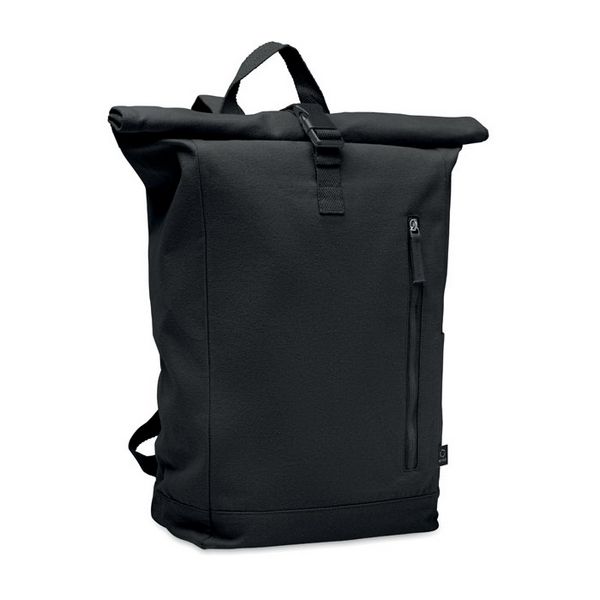 Ruksak s rolajućim vrhom 390 gr/m² - kamet