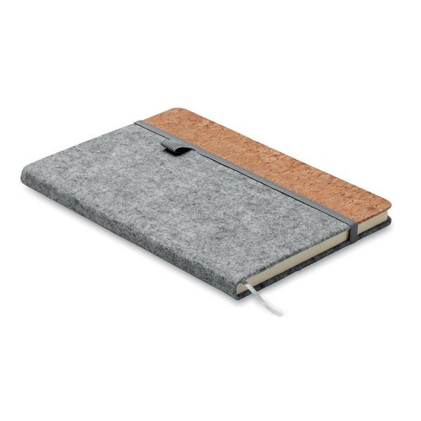 Bilježnica od pluta a5 rpet - corkbook