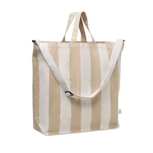 Ekstra velika torba za plažu 280gr/m² - laguna